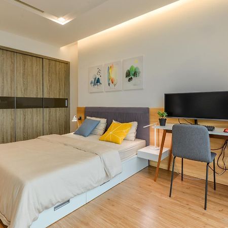 22Housing Vinhomes Metropolis Hotel & Apartment Hanoi Eksteriør billede