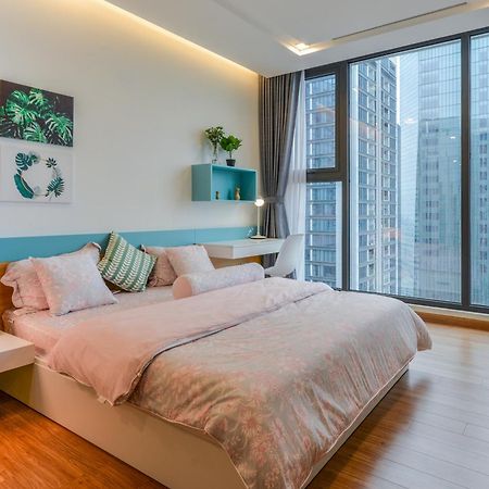 22Housing Vinhomes Metropolis Hotel & Apartment Hanoi Eksteriør billede