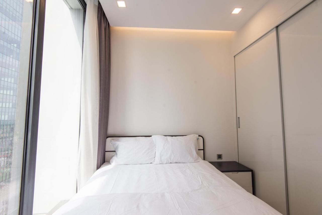 22Housing Vinhomes Metropolis Hotel & Apartment Hanoi Eksteriør billede