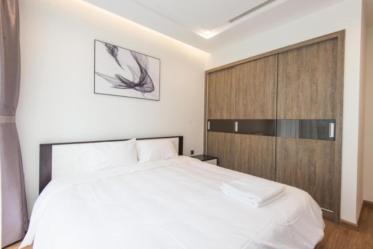 22Housing Vinhomes Metropolis Hotel & Apartment Hanoi Eksteriør billede