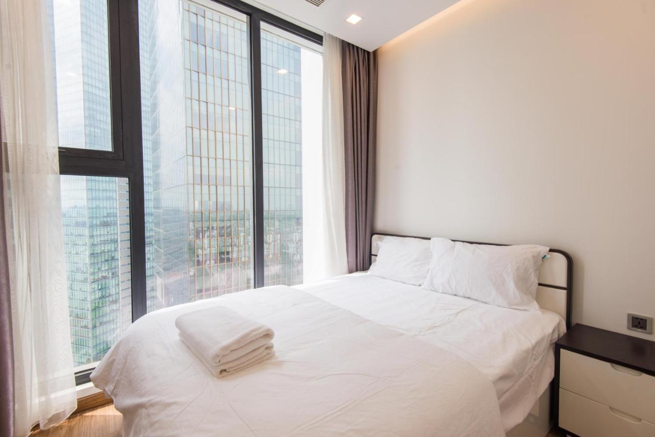 22Housing Vinhomes Metropolis Hotel & Apartment Hanoi Eksteriør billede