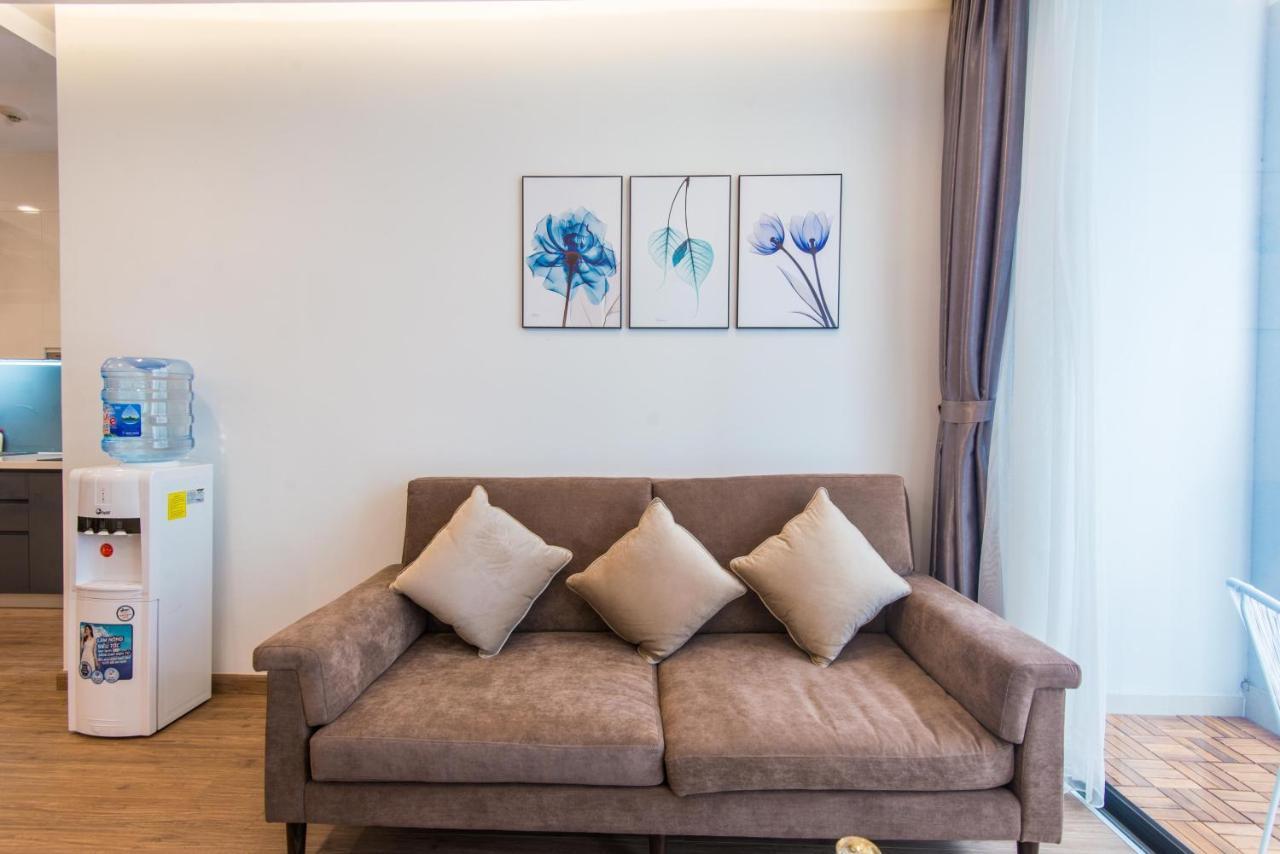 22Housing Vinhomes Metropolis Hotel & Apartment Hanoi Eksteriør billede