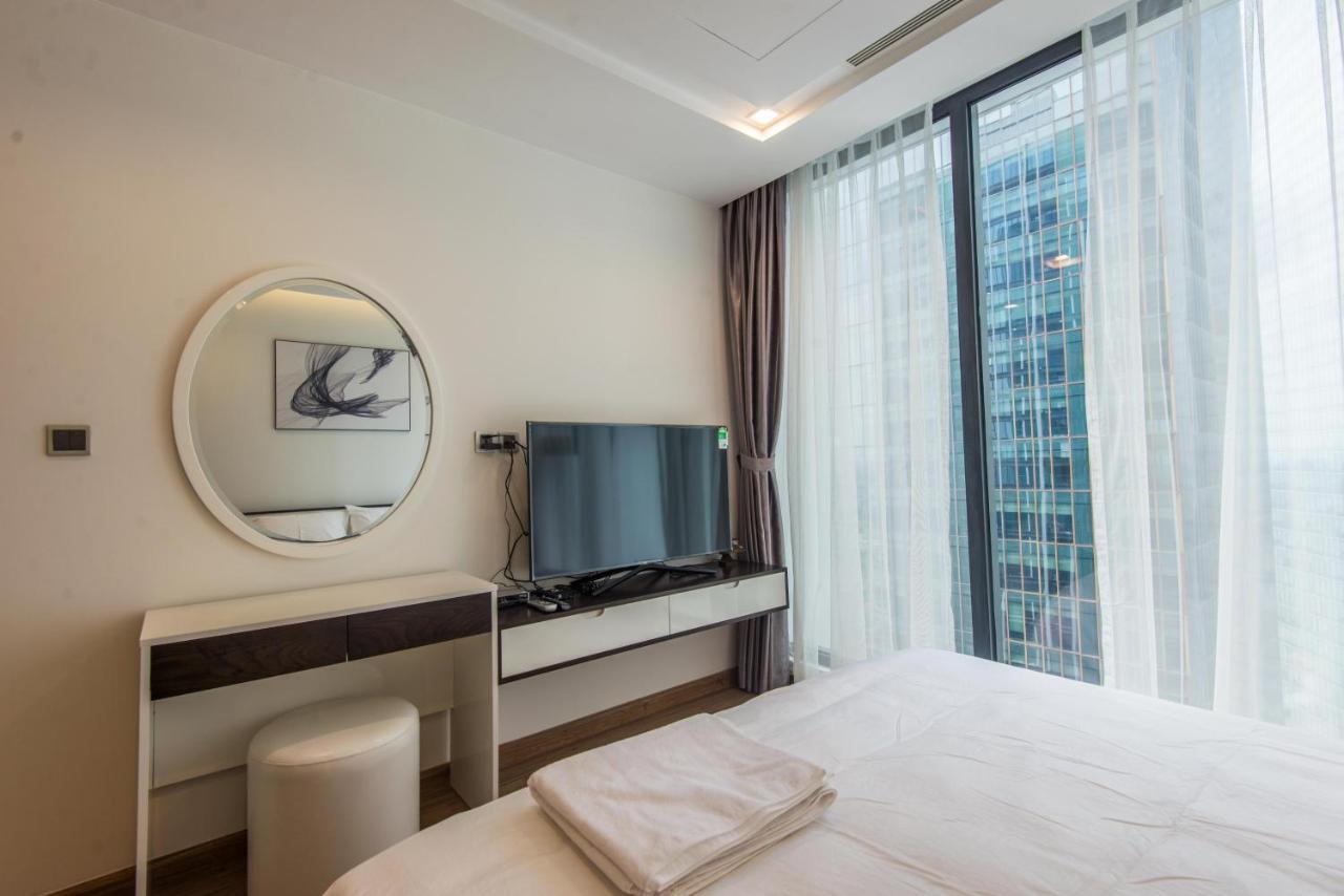 22Housing Vinhomes Metropolis Hotel & Apartment Hanoi Eksteriør billede
