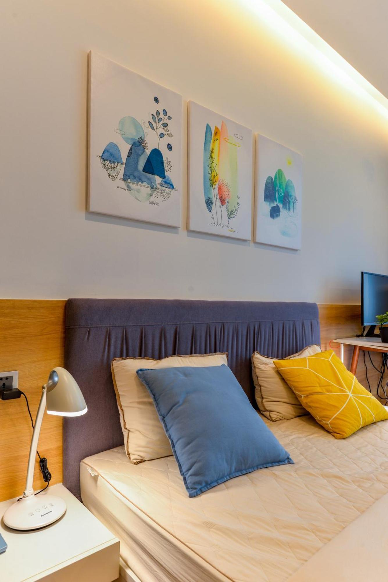 22Housing Vinhomes Metropolis Hotel & Apartment Hanoi Eksteriør billede