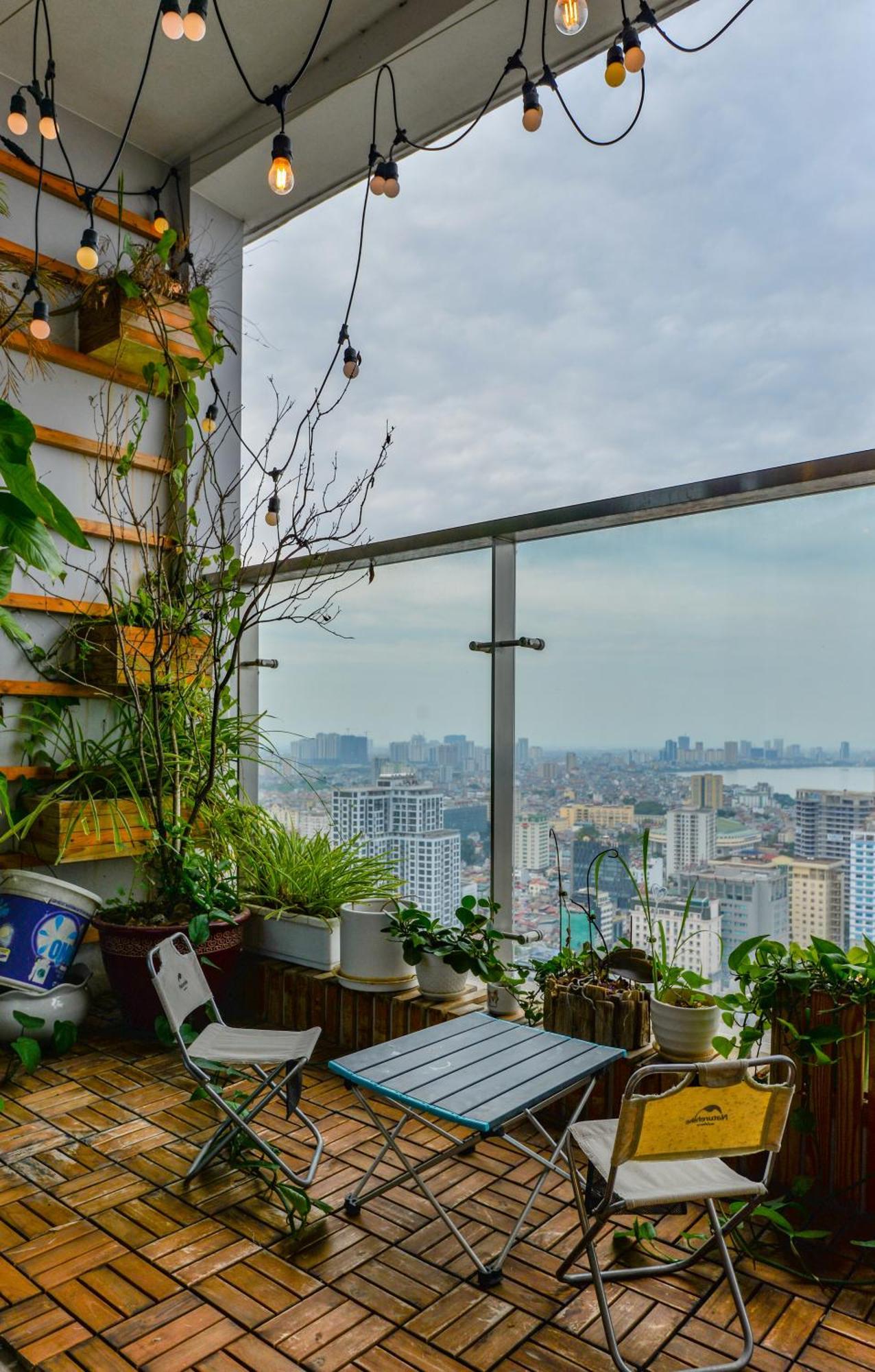 22Housing Vinhomes Metropolis Hotel & Apartment Hanoi Eksteriør billede