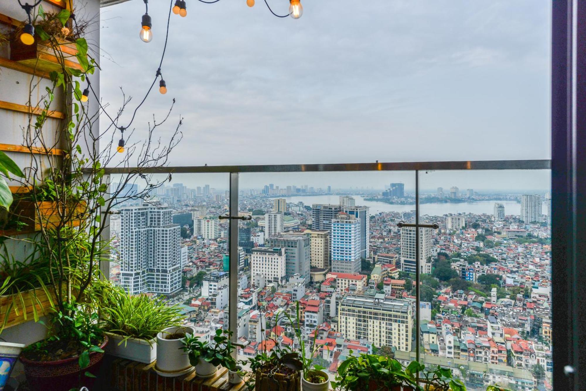 22Housing Vinhomes Metropolis Hotel & Apartment Hanoi Eksteriør billede