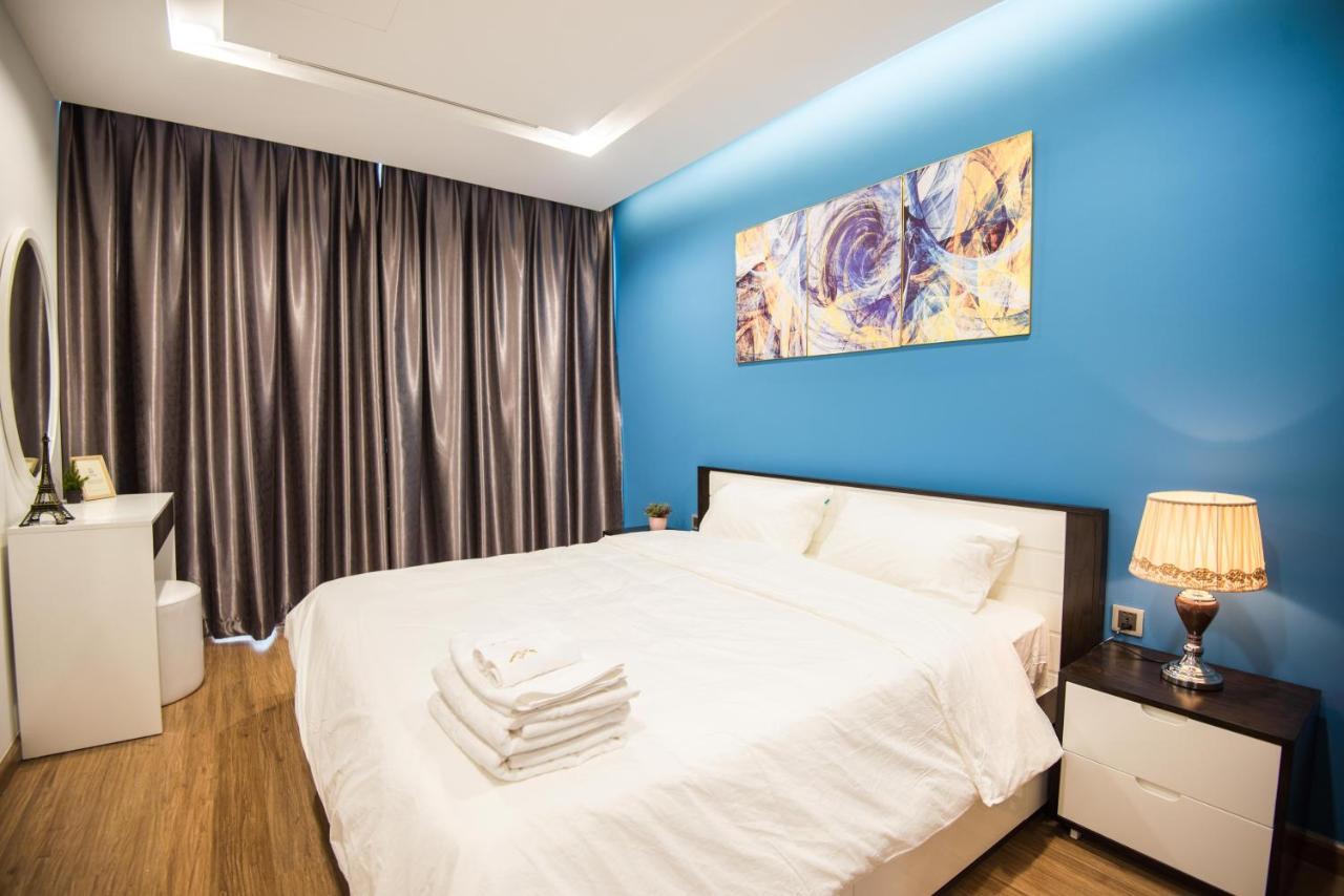 22Housing Vinhomes Metropolis Hotel & Apartment Hanoi Eksteriør billede