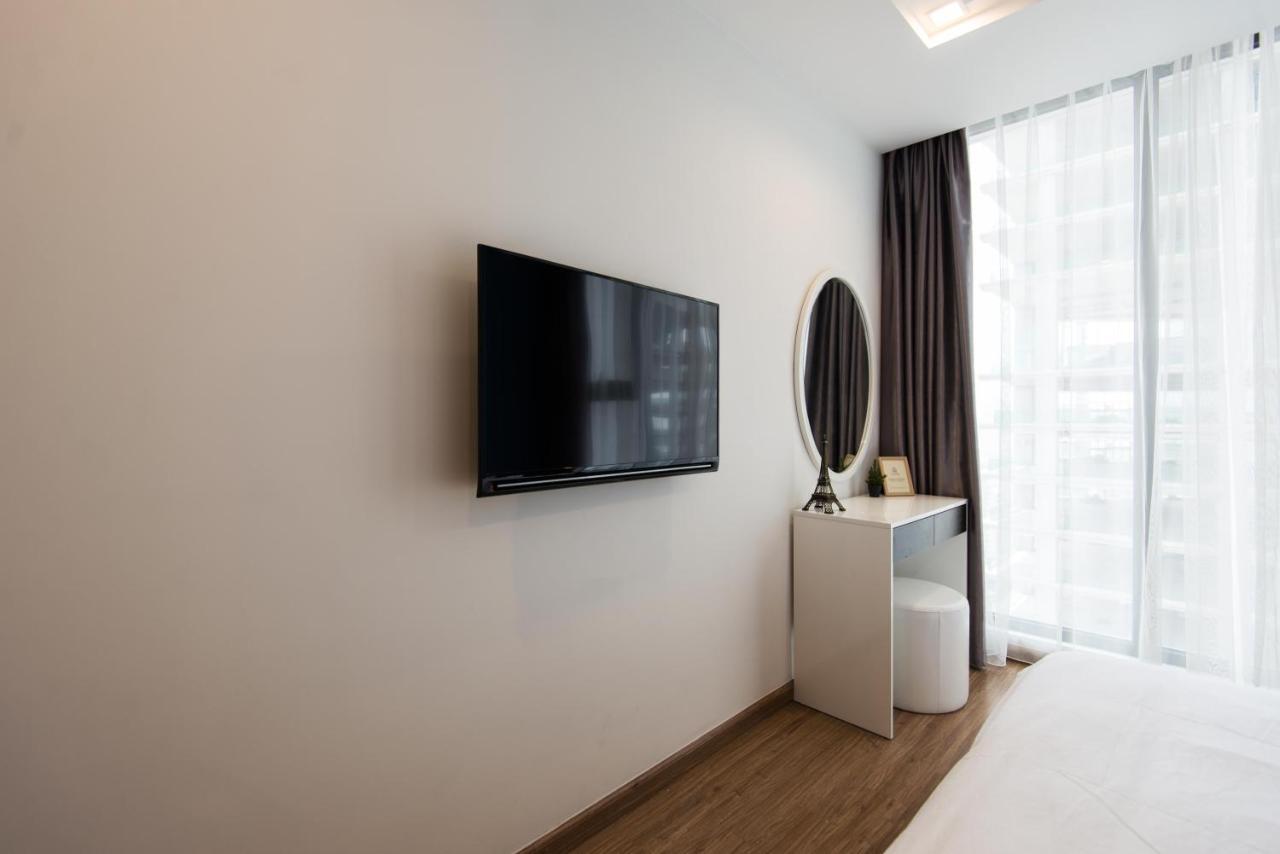22Housing Vinhomes Metropolis Hotel & Apartment Hanoi Eksteriør billede