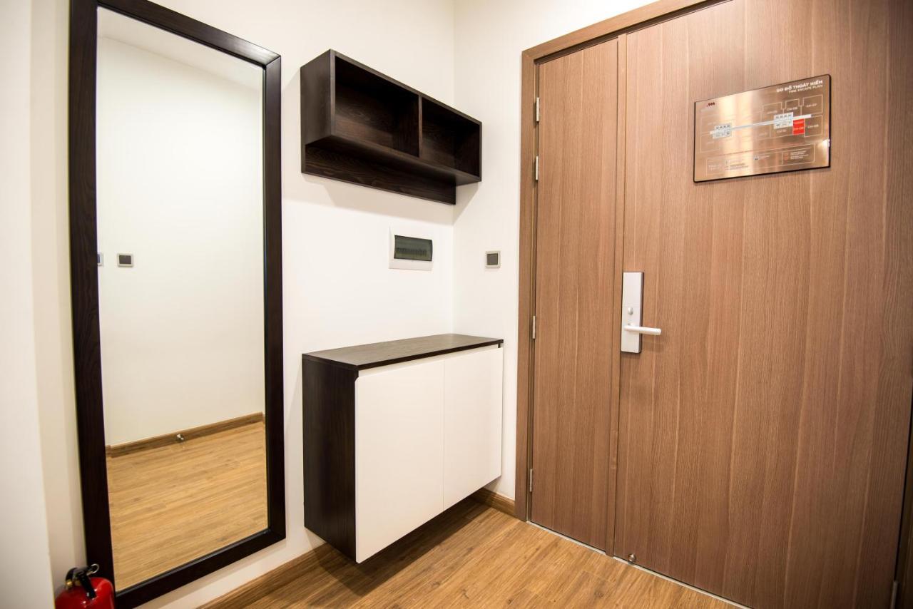 22Housing Vinhomes Metropolis Hotel & Apartment Hanoi Eksteriør billede